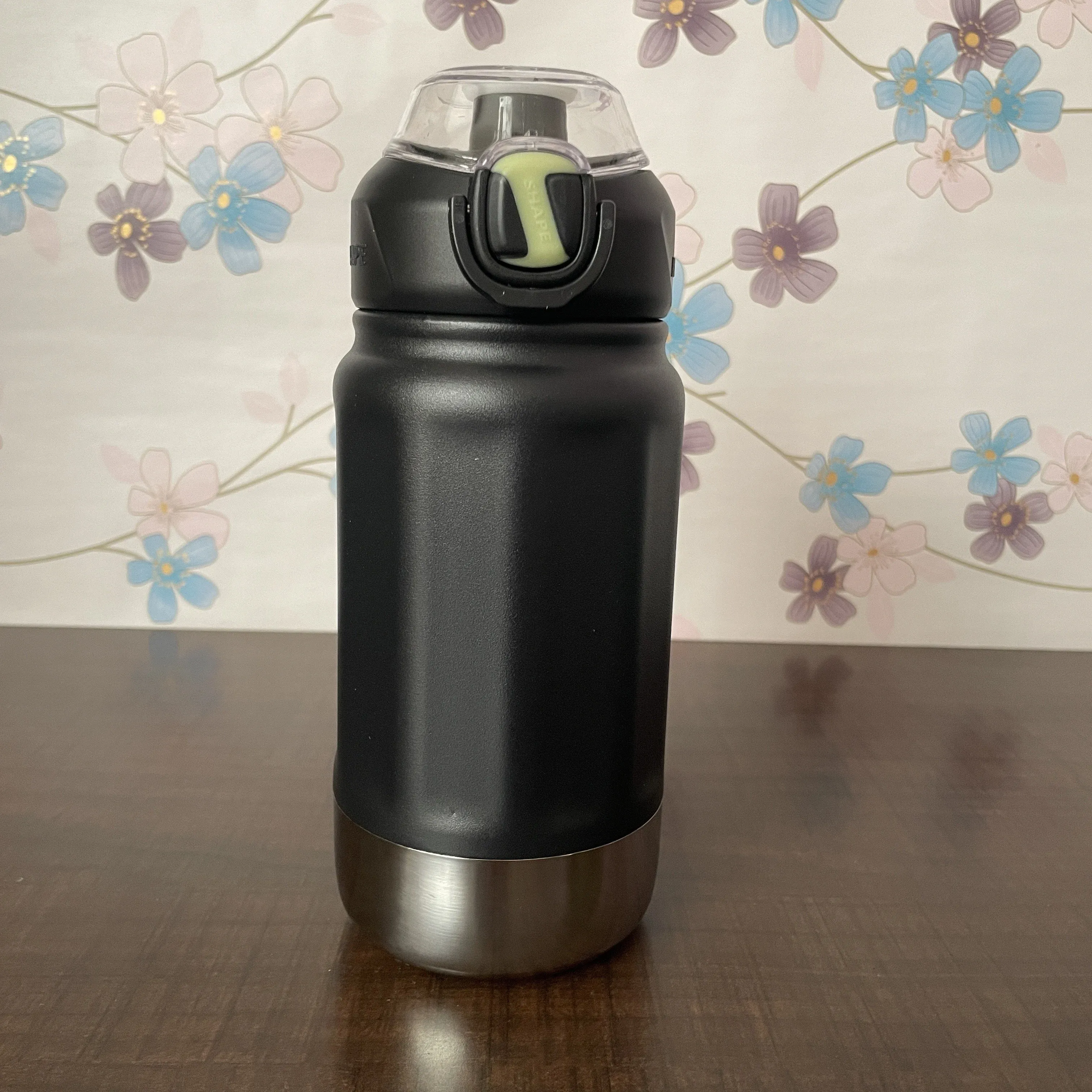 PK11- 520 ML INSULATED SIPPER  | Peekaboo Kids Mart