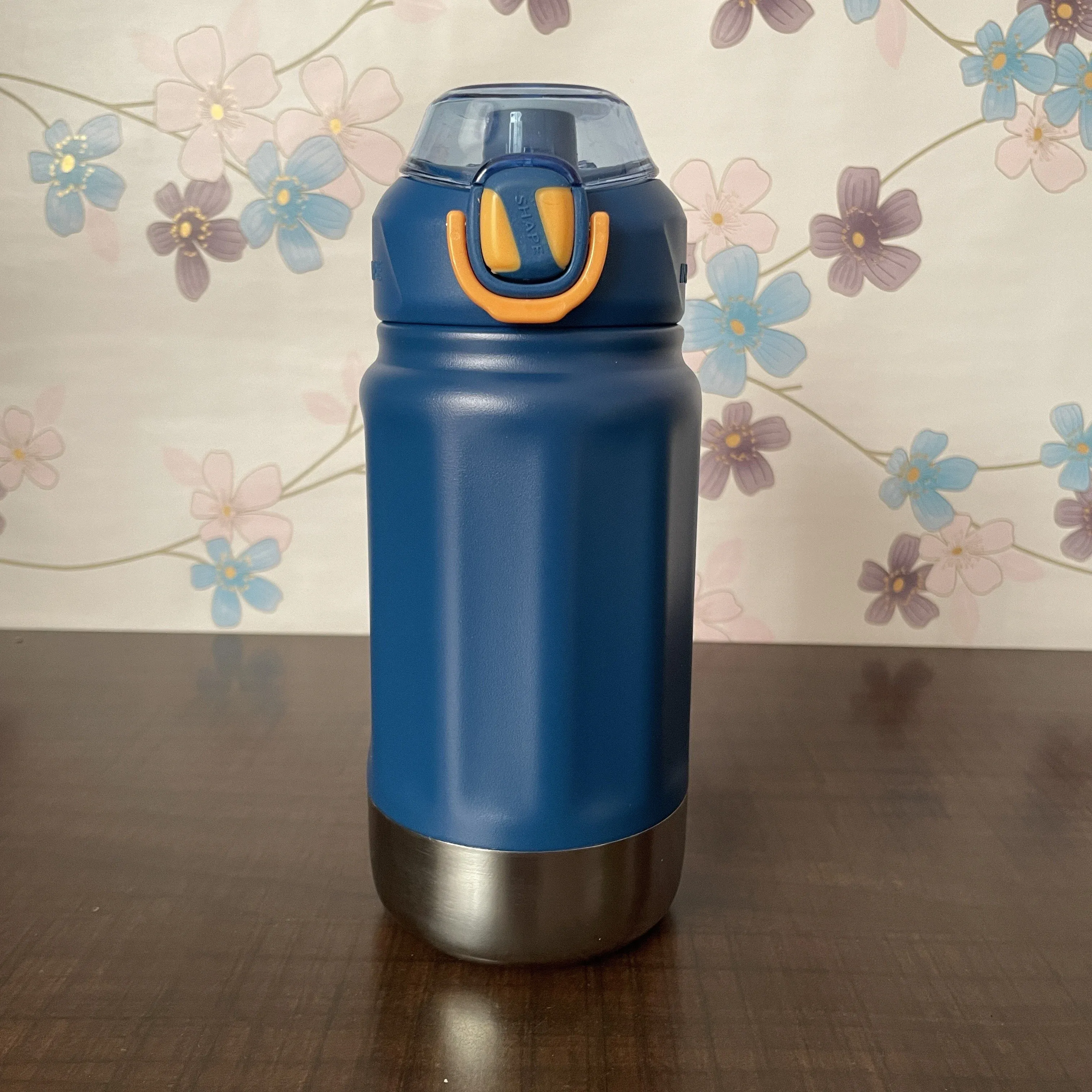 PK11- 520 ML INSULATED SIPPER  | Peekaboo Kids Mart