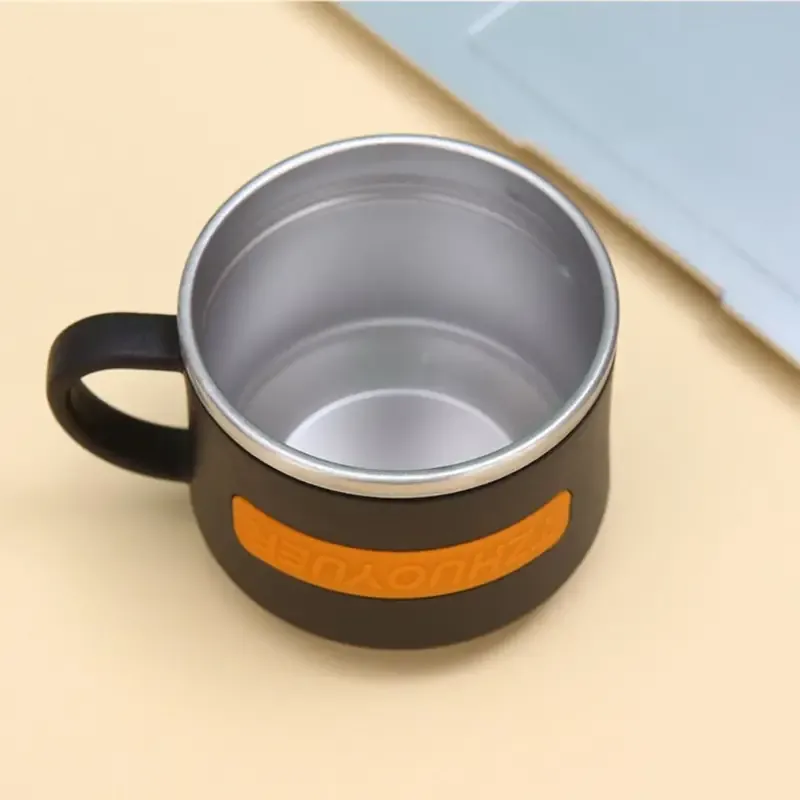 600ml Insulated Flask Bottle with cup - pk53 | Peekaboo Kids Mart